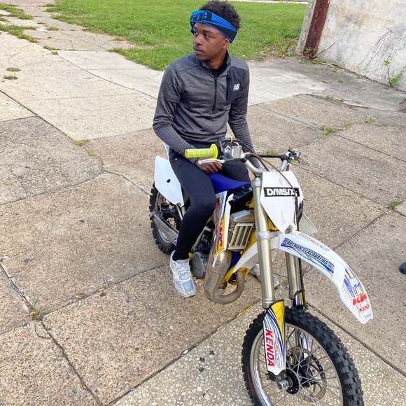 Meet your Posher, Elijah - Picture 1 of 1